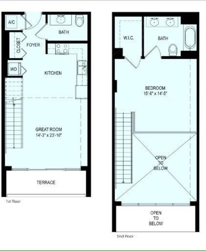 253 Northeast 2nd Street, Unit 421 Miami, FL 33132 - Photo 18 of 39