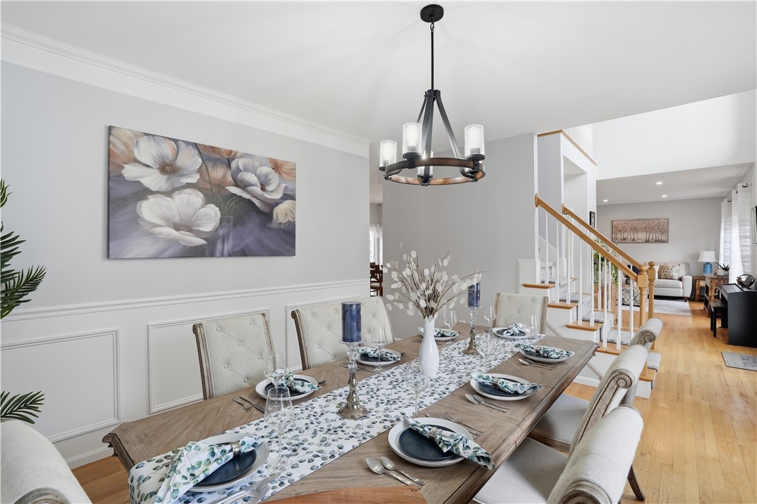 52 Hummingbird Lane Cranston, RI 02921 - Photo 14 of 50