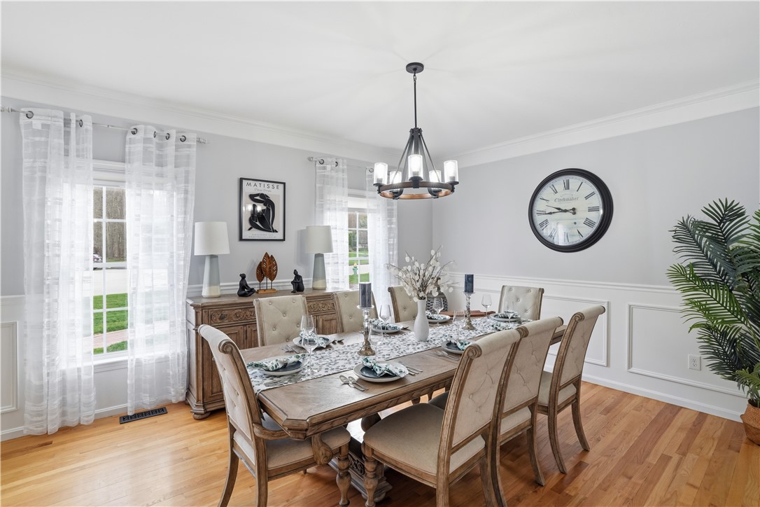 52 Hummingbird Lane Cranston, RI 02921 - Photo 15 of 50