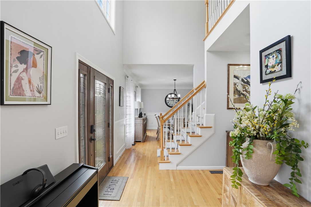 52 Hummingbird Lane Cranston, RI 02921 - Photo 21 of 50