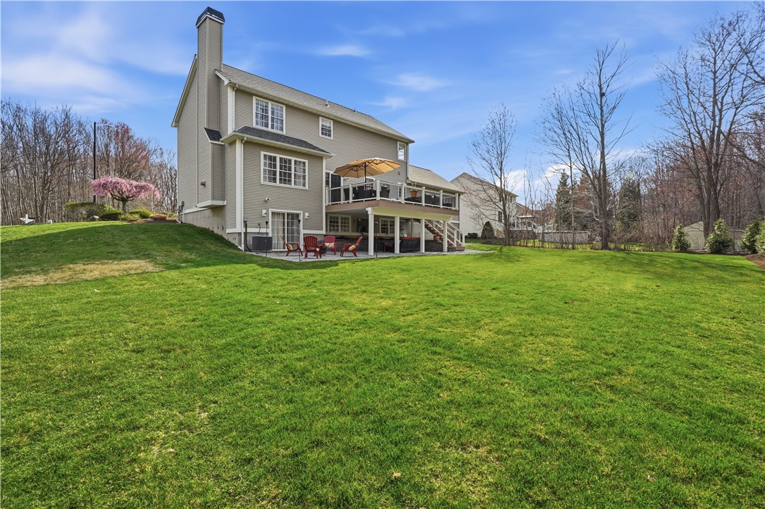 52 Hummingbird Lane Cranston, RI 02921 - Photo 3 of 50