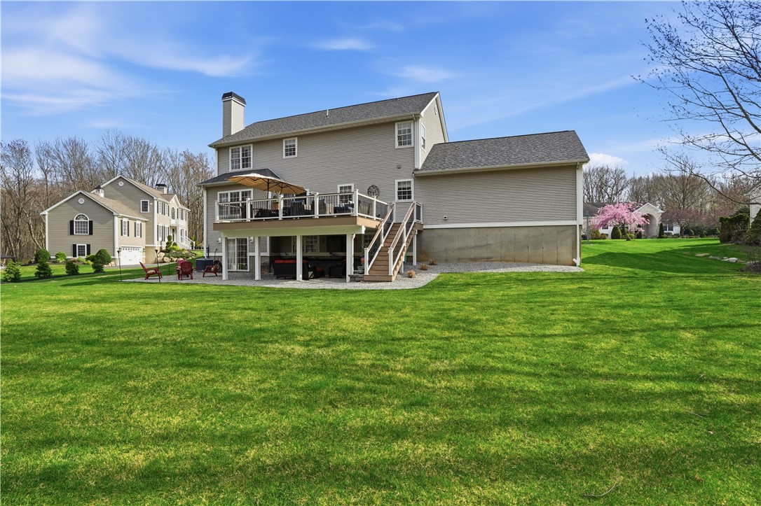 52 Hummingbird Lane Cranston, RI 02921 - Photo 44 of 50