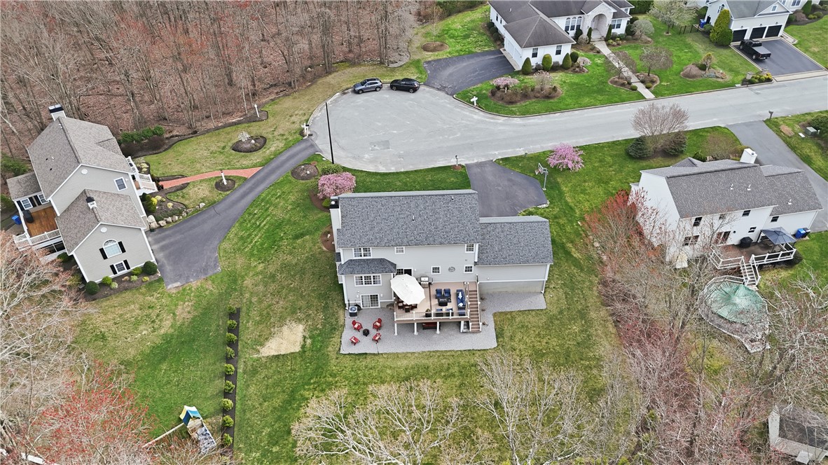 52 Hummingbird Lane Cranston, RI 02921 - Photo 45 of 50