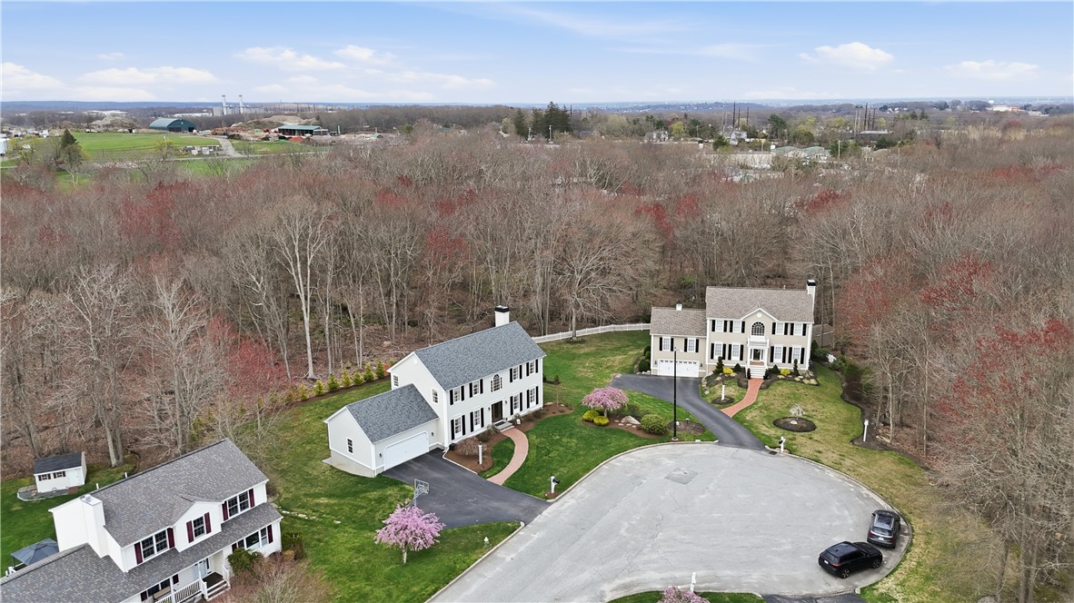 52 Hummingbird Lane Cranston, RI 02921 - Photo 46 of 50