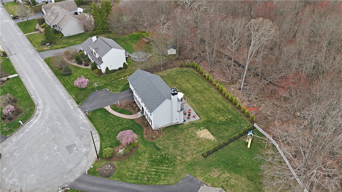 52 Hummingbird Lane Cranston, RI 02921 - Photo 47 of 50