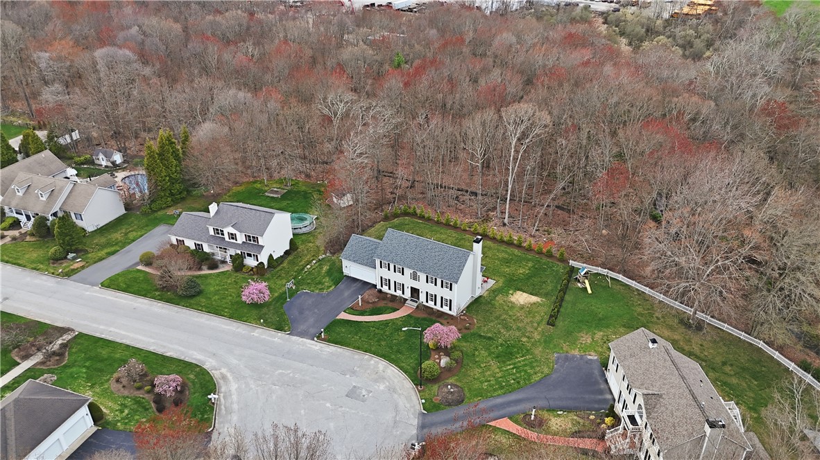 52 Hummingbird Lane Cranston, RI 02921 - Photo 48 of 50