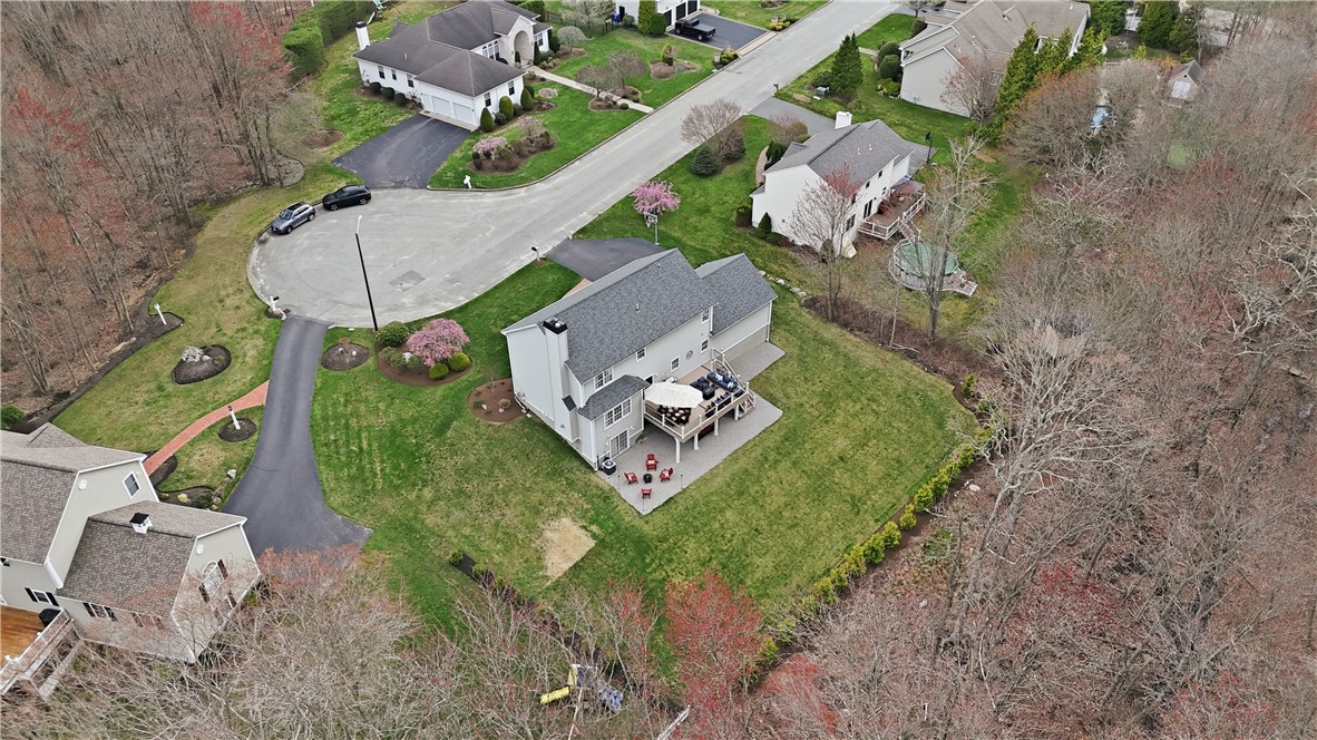 52 Hummingbird Lane Cranston, RI 02921 - Photo 49 of 50