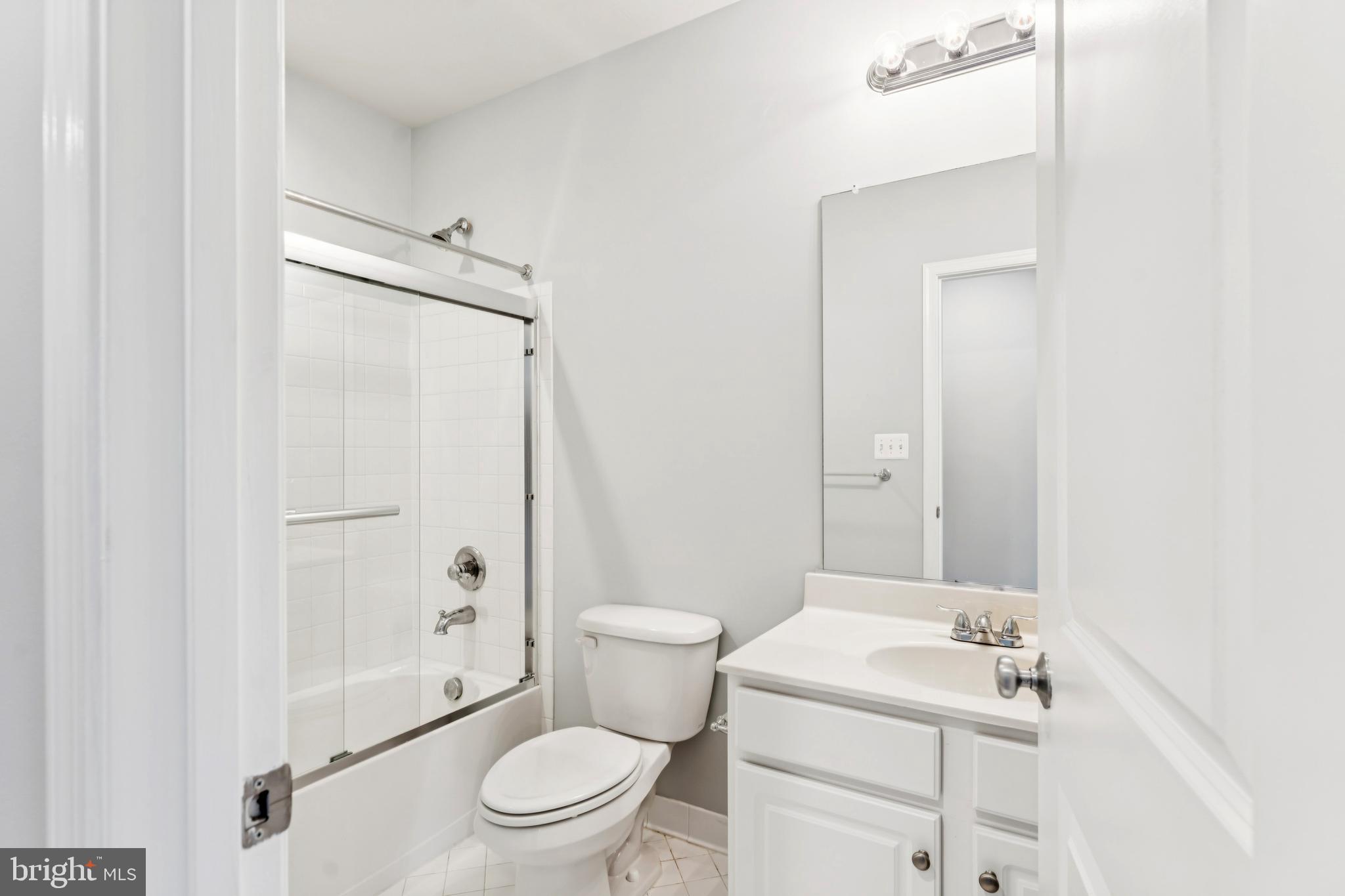 1105 Verbena Court Silver Spring, MD 20906 - Photo 49 of 78 Full bath for access from the Rec Room.