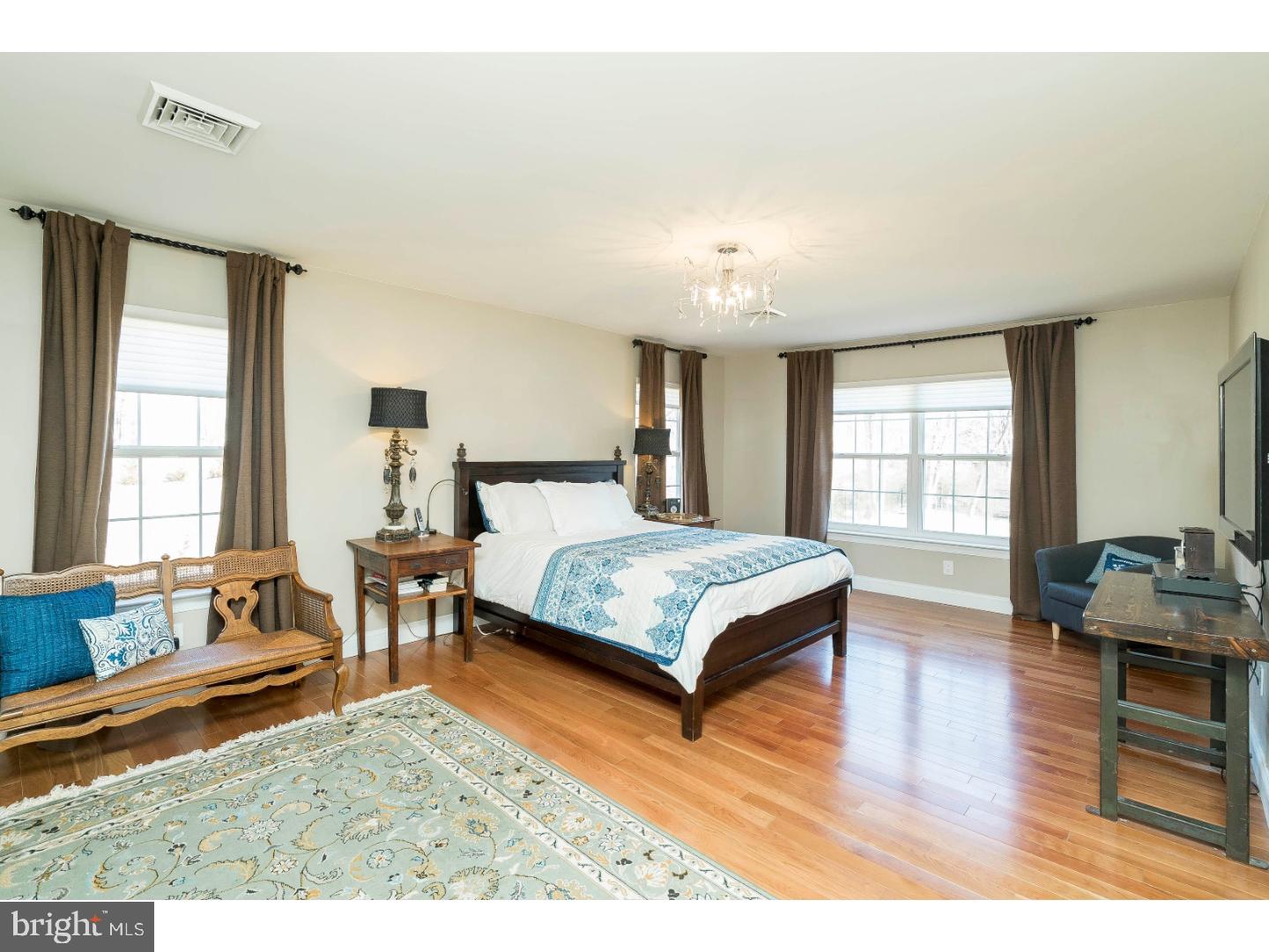 73 Forge Road Glen Mills, PA 19342 - Photo 14 of 25 Master Bedroom