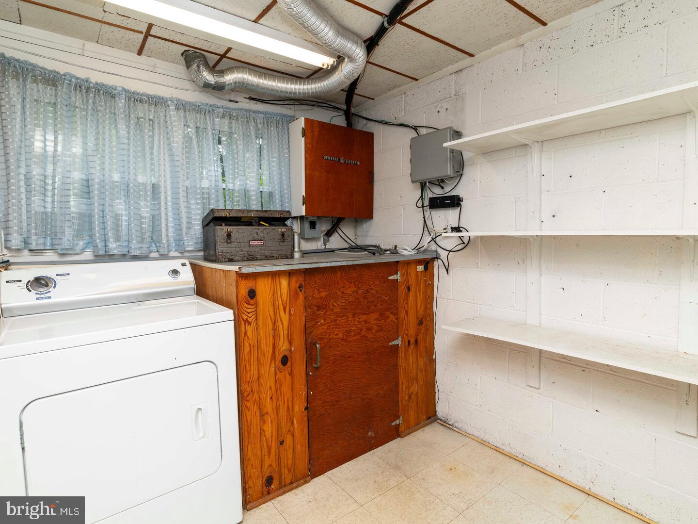 2868 Senak Road Abington, PA 19001 - Photo 21 of 23 Storage Room