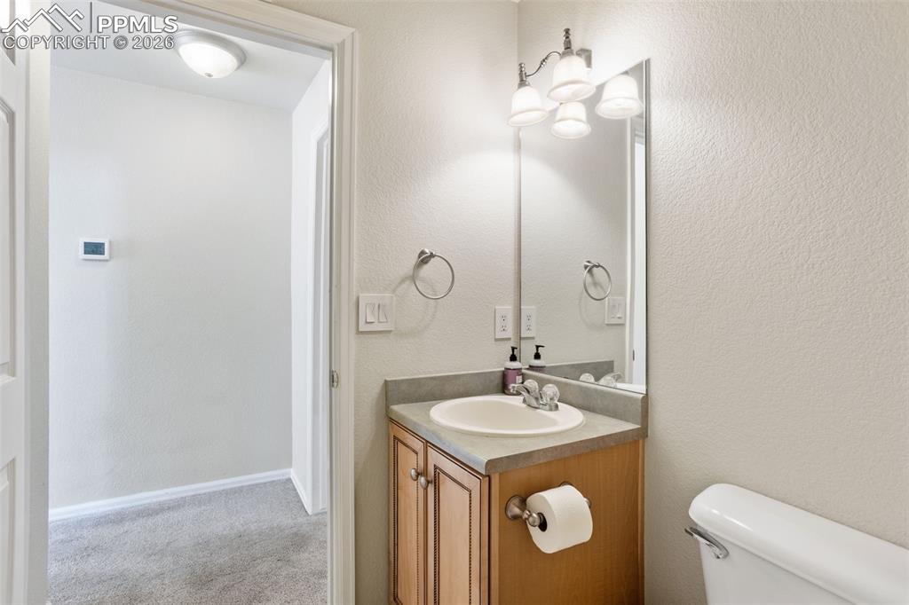 9052 Sunningdale Road Peyton, CO 80831 - Photo 11 of 33