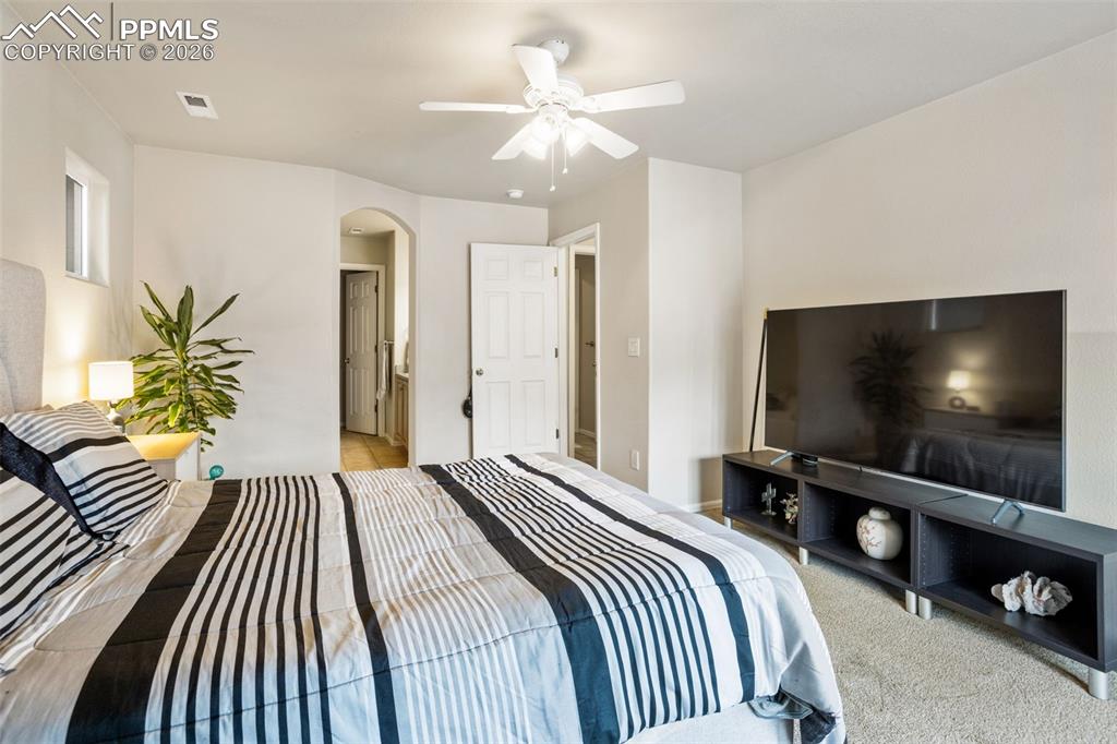 9052 Sunningdale Road Peyton, CO 80831 - Photo 14 of 33