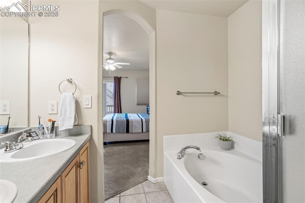 9052 Sunningdale Road Peyton, CO 80831 - Photo 15 of 33