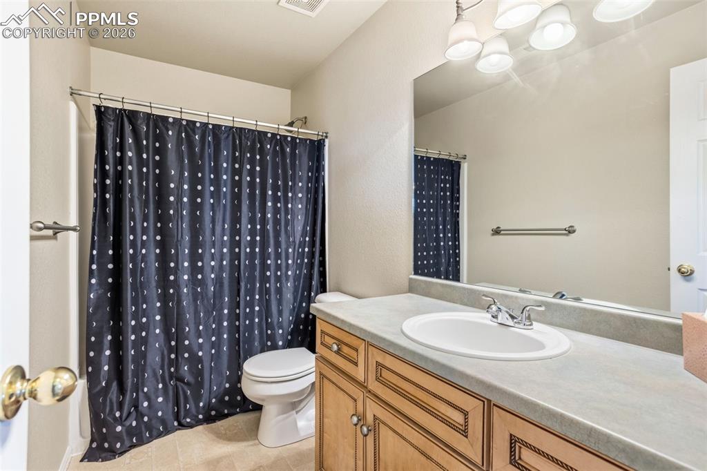 9052 Sunningdale Road Peyton, CO 80831 - Photo 21 of 33