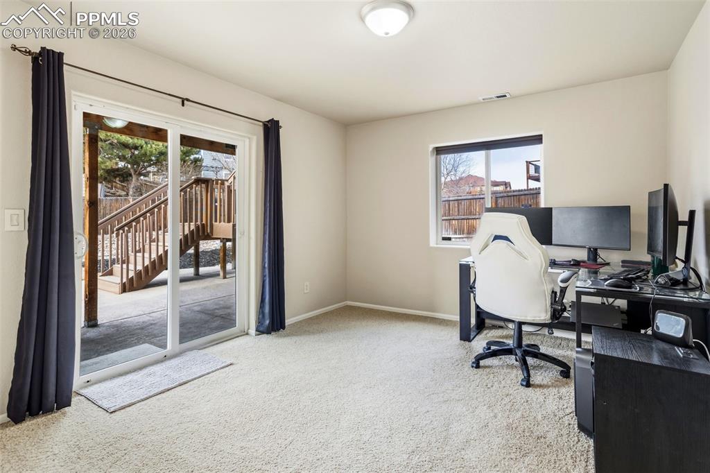 9052 Sunningdale Road Peyton, CO 80831 - Photo 26 of 33