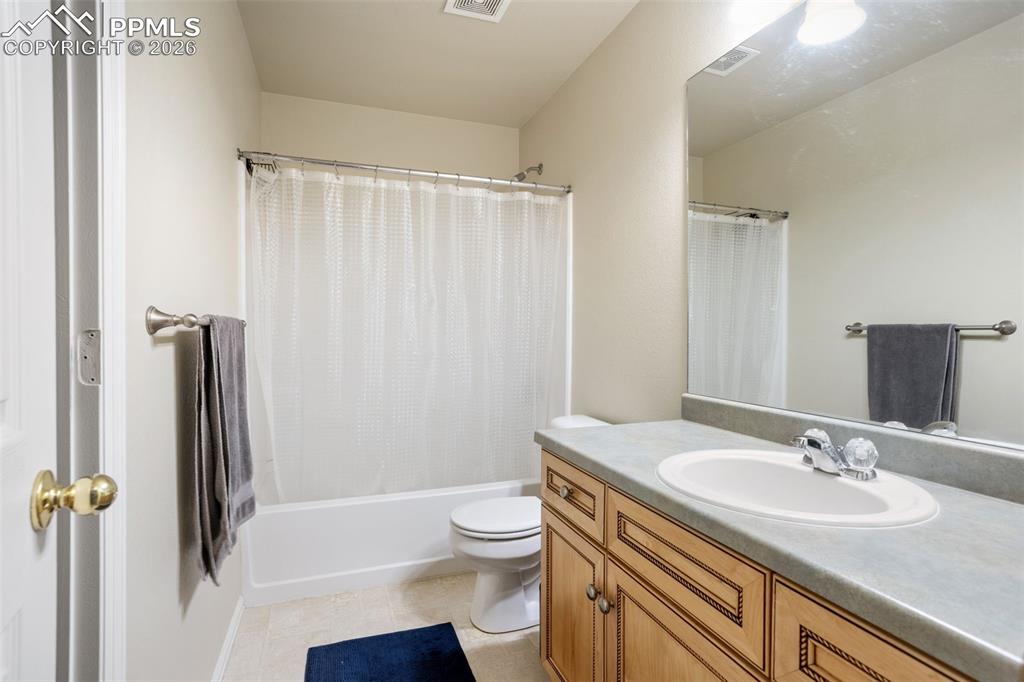 9052 Sunningdale Road Peyton, CO 80831 - Photo 28 of 33