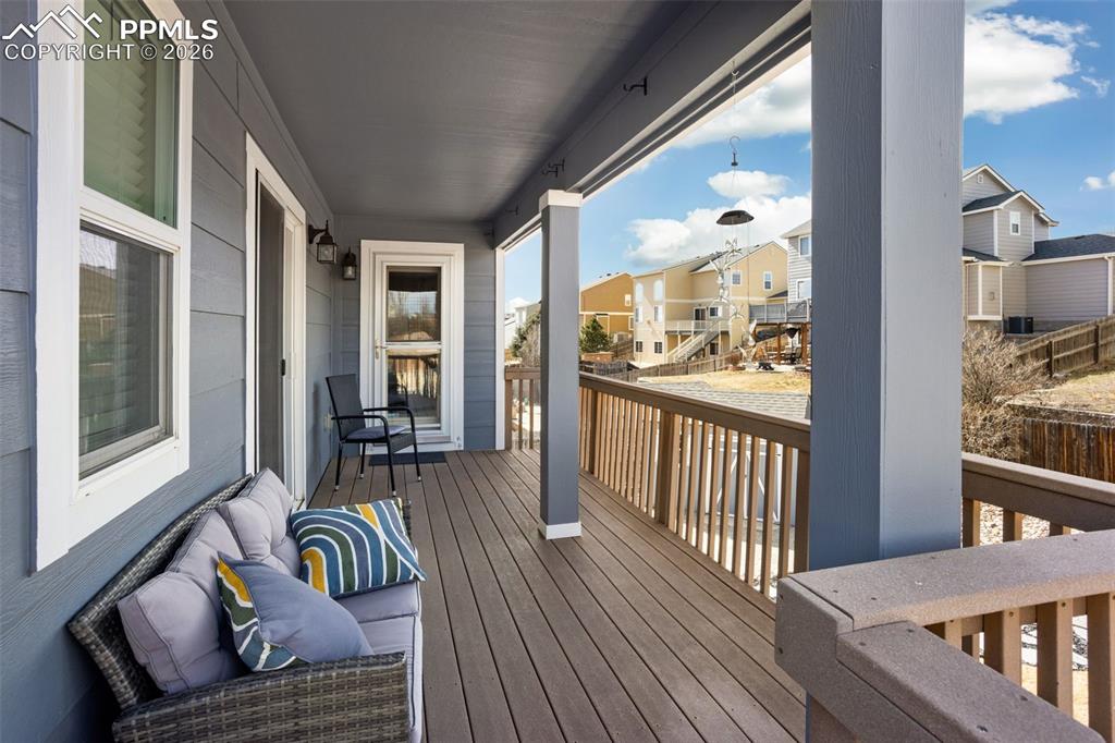 9052 Sunningdale Road Peyton, CO 80831 - Photo 30 of 33