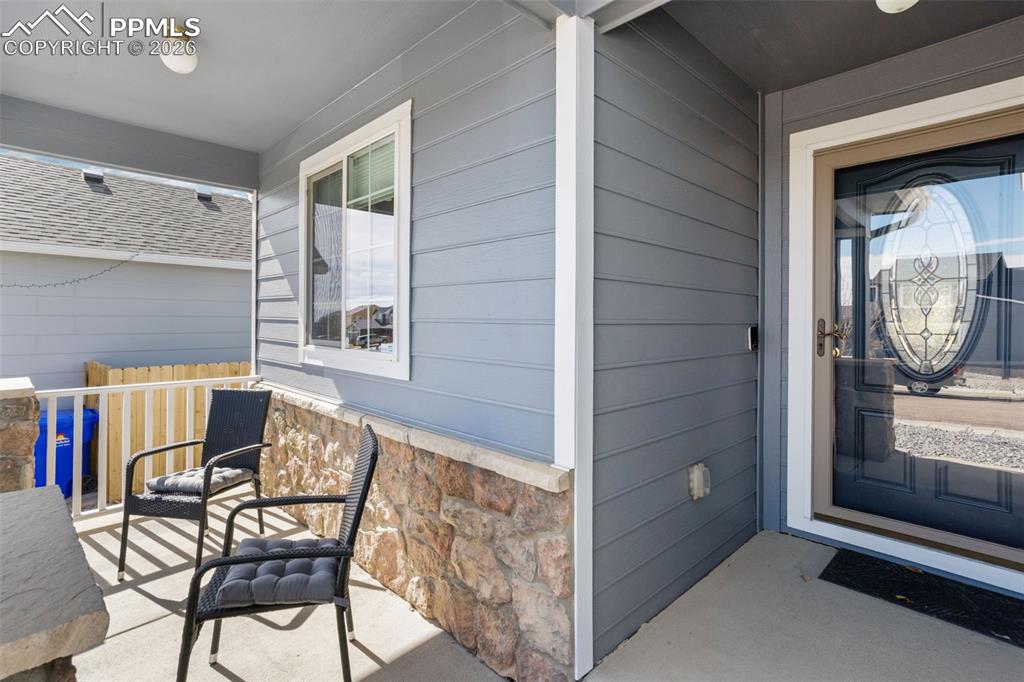 9052 Sunningdale Road Peyton, CO 80831 - Photo 3 of 33