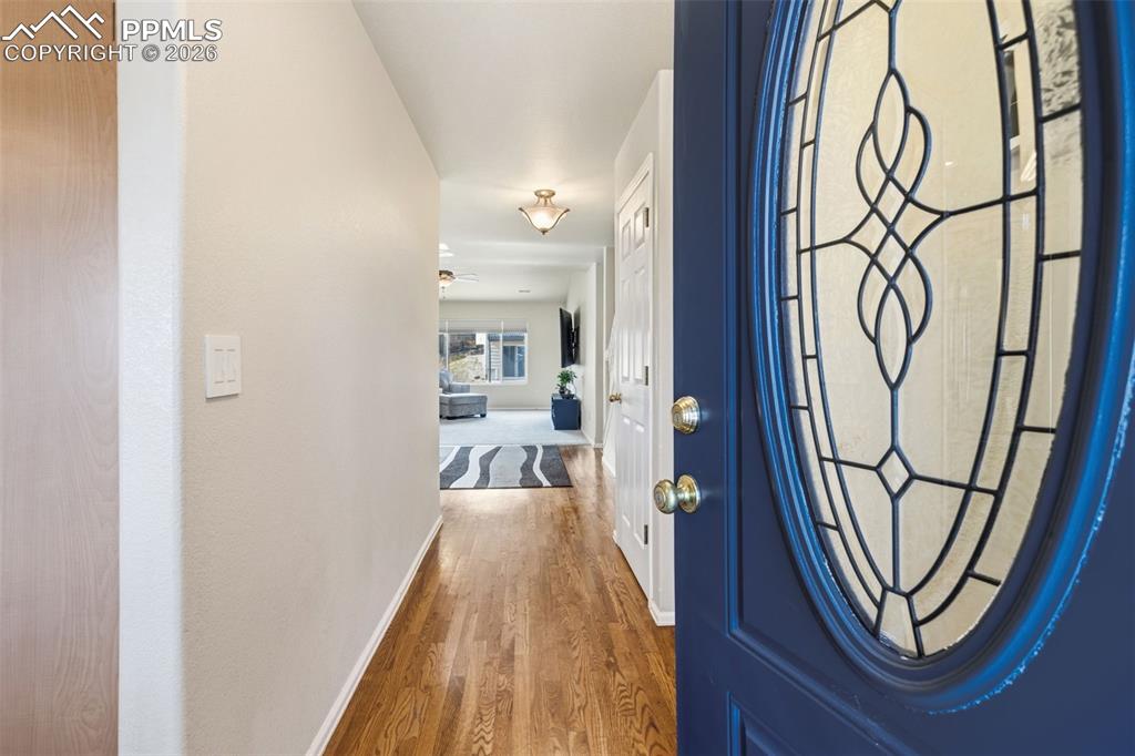 9052 Sunningdale Road Peyton, CO 80831 - Photo 4 of 33