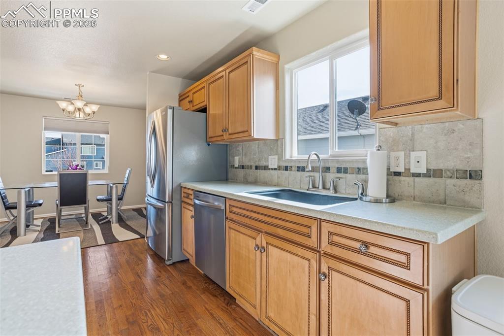 9052 Sunningdale Road Peyton, CO 80831 - Photo 9 of 33