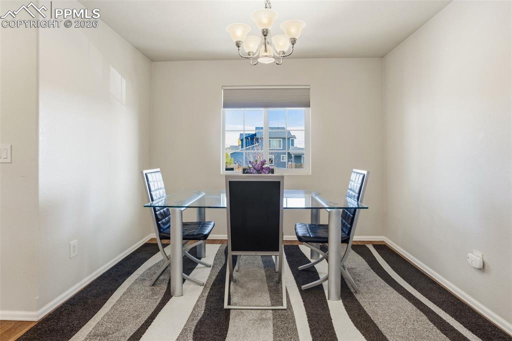 9052 Sunningdale Road Peyton, CO 80831 - Photo 10 of 33