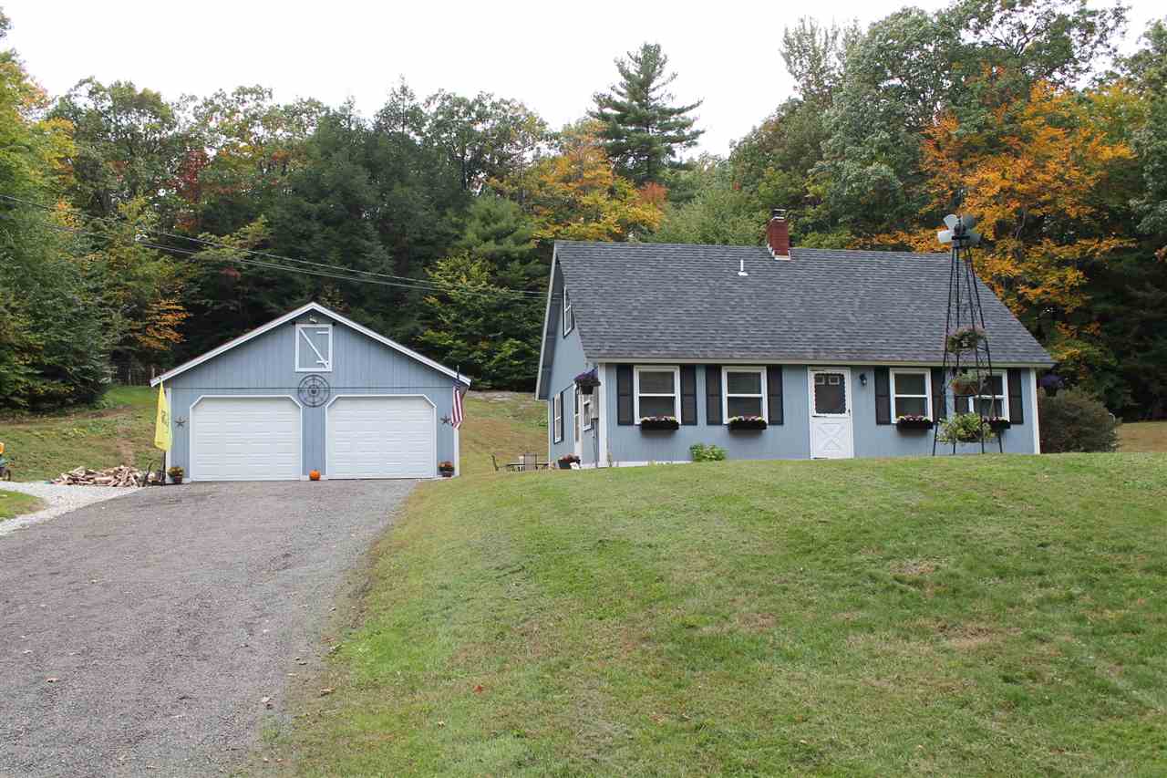 178 Thayer Road New Ipswich, NH 03071 - Photo 1 of 27