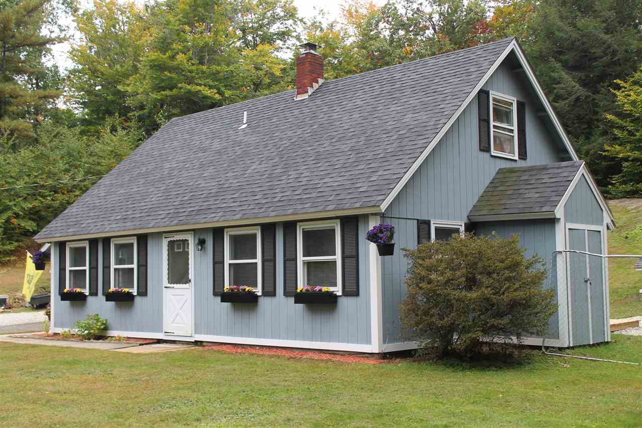 178 Thayer Road New Ipswich, NH 03071 - Photo 2 of 27