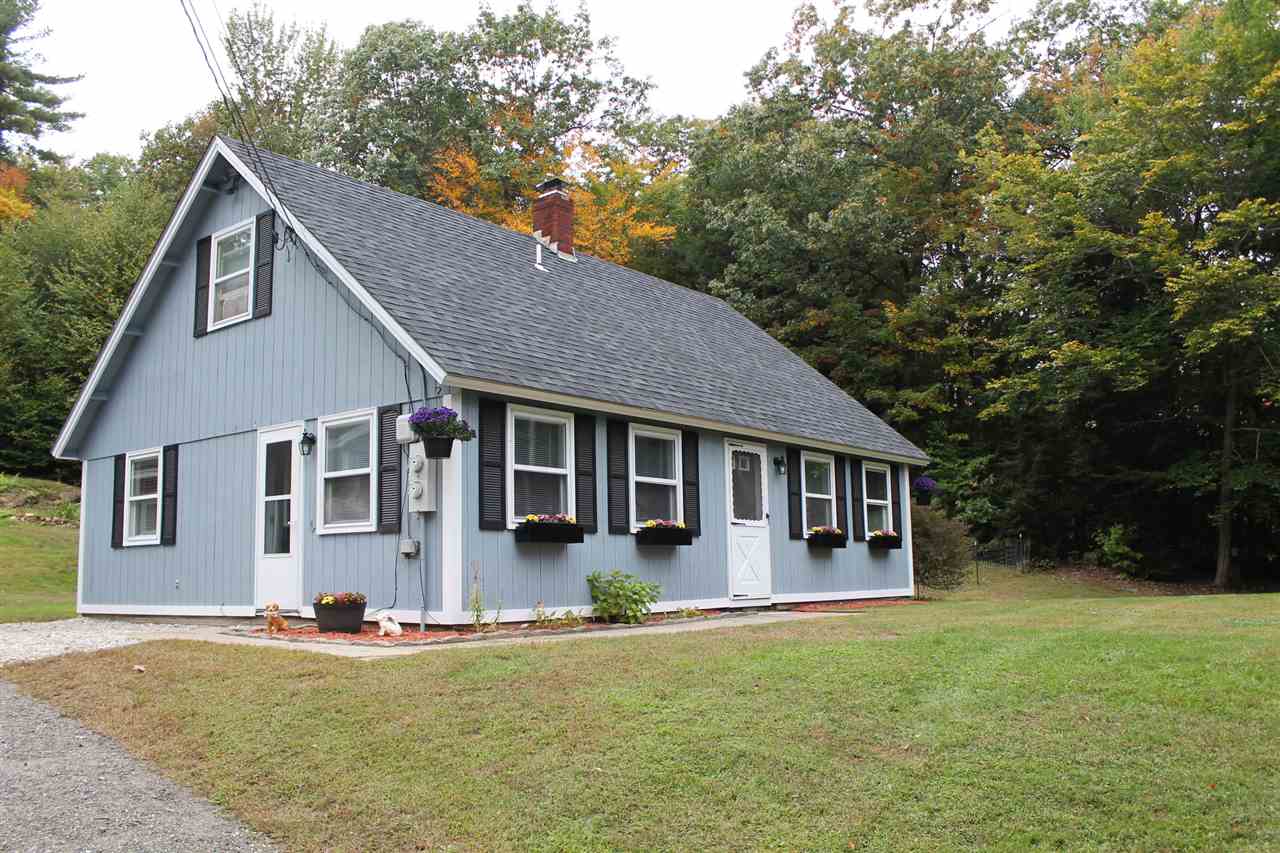 178 Thayer Road New Ipswich, NH 03071 - Photo 3 of 27