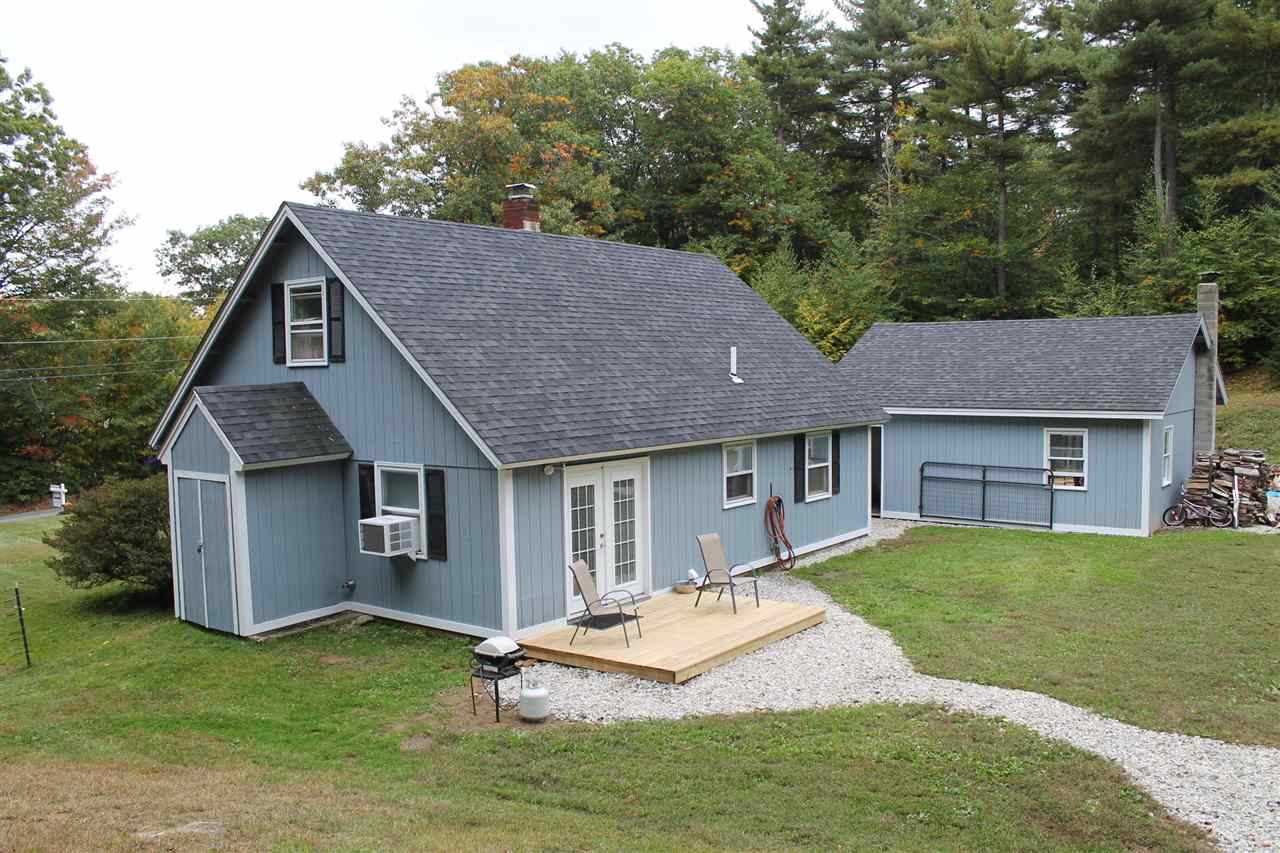 178 Thayer Road New Ipswich, NH 03071 - Photo 24 of 27
