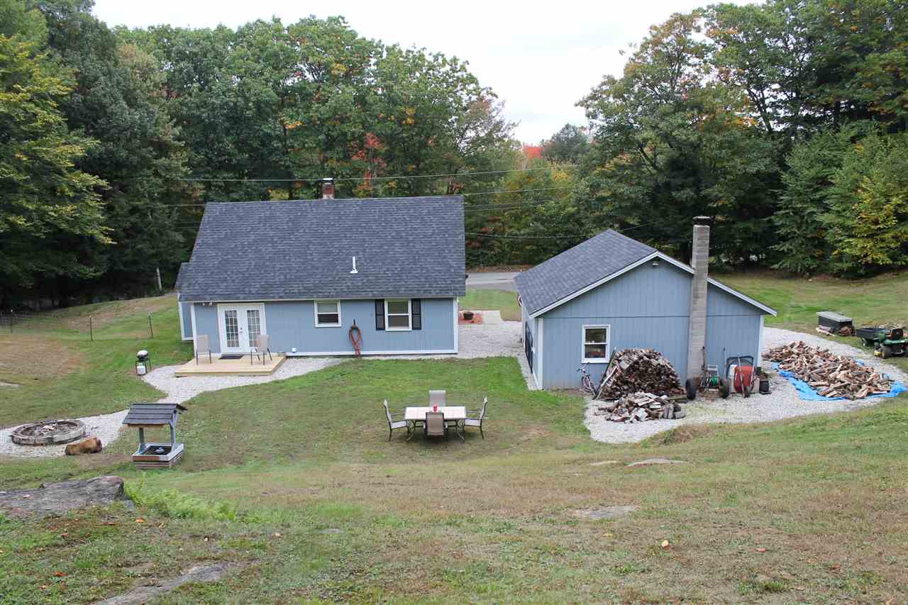 178 Thayer Road New Ipswich, NH 03071 - Photo 25 of 27
