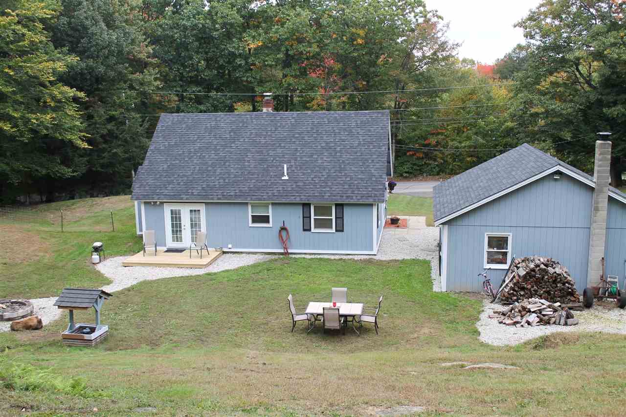 178 Thayer Road New Ipswich, NH 03071 - Photo 26 of 27