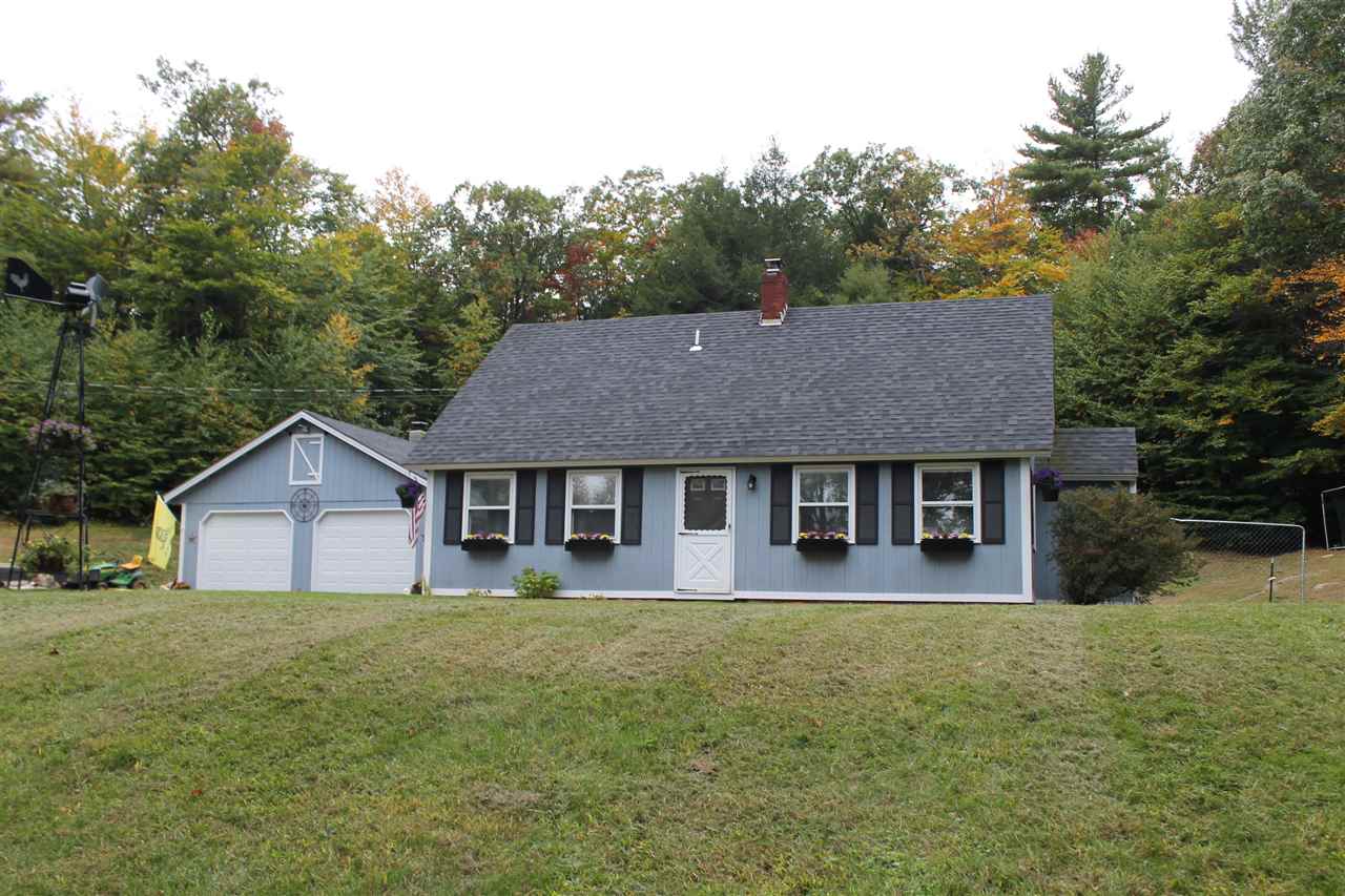 178 Thayer Road New Ipswich, NH 03071 - Photo 4 of 27