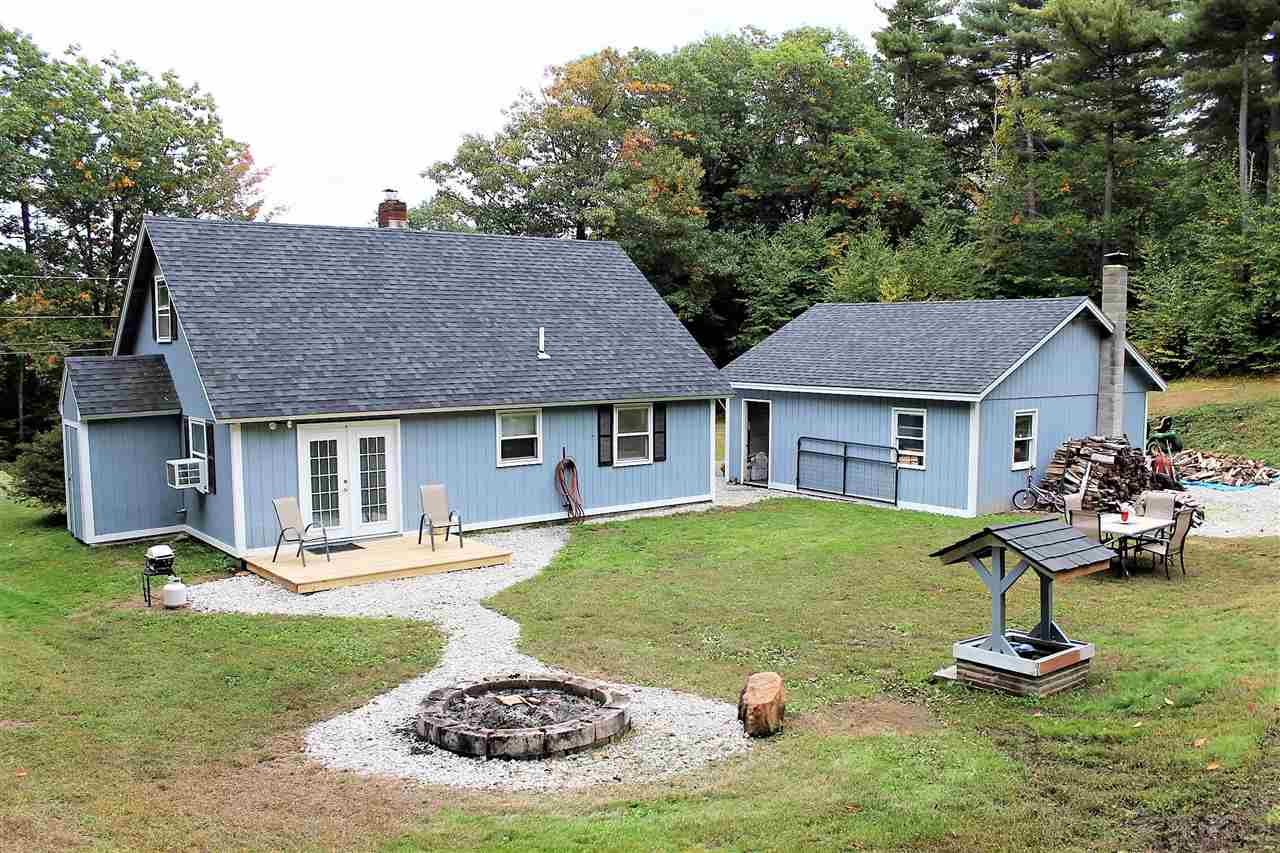 178 Thayer Road New Ipswich, NH 03071 - Photo 5 of 27