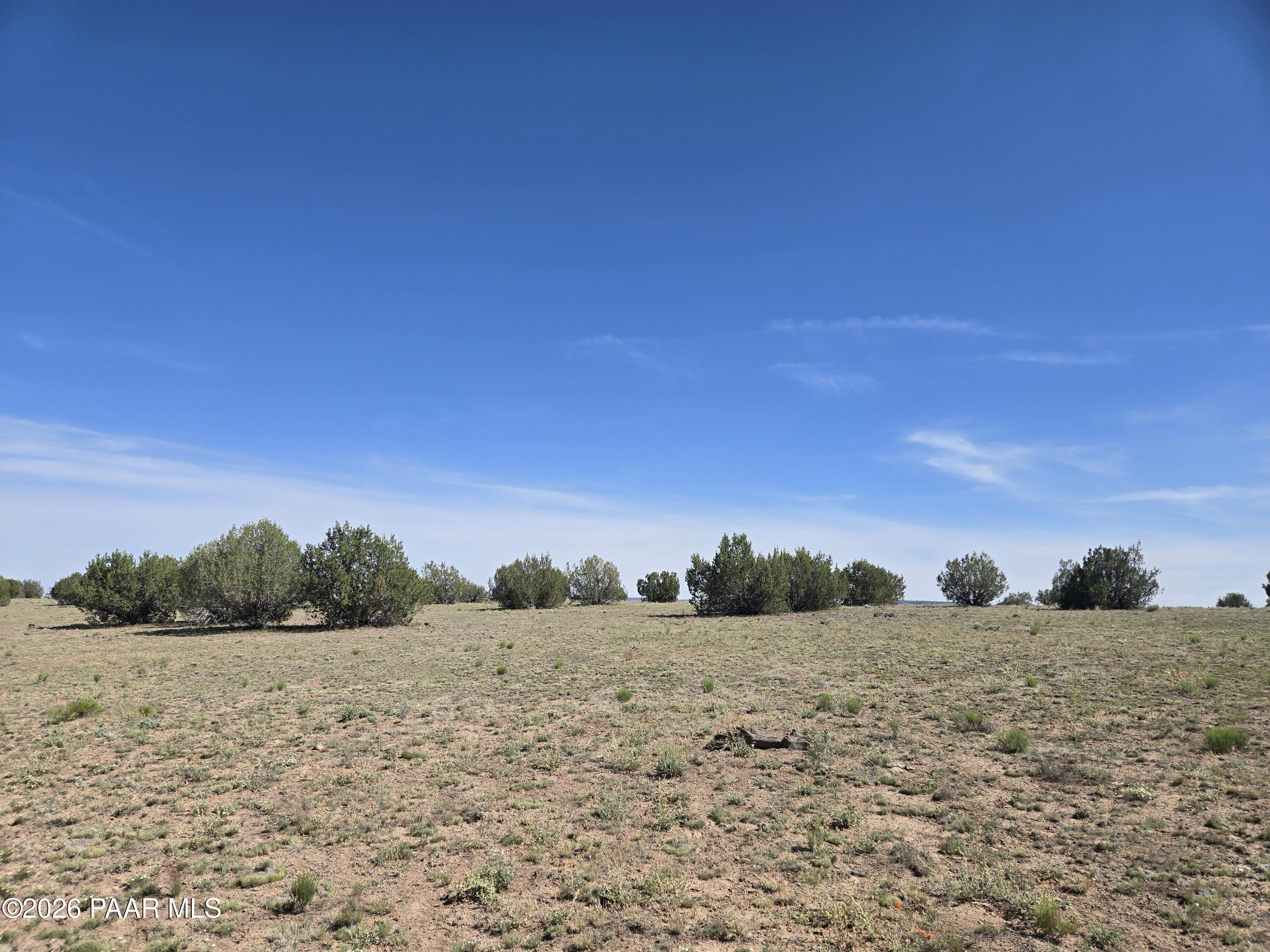 256 D Old Antelope Run Road Ash Fork, AZ 86320 - Photo 6 of 8 a view of lake and mountain