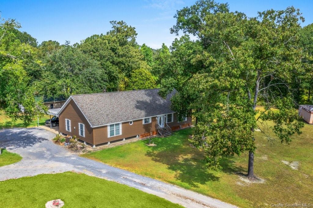 689 Walker Road Reeves, LA 70658 - Photo 24 of 24
