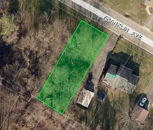 $12,000 | 1 Franklin Avenue, Vinton, VA 24179