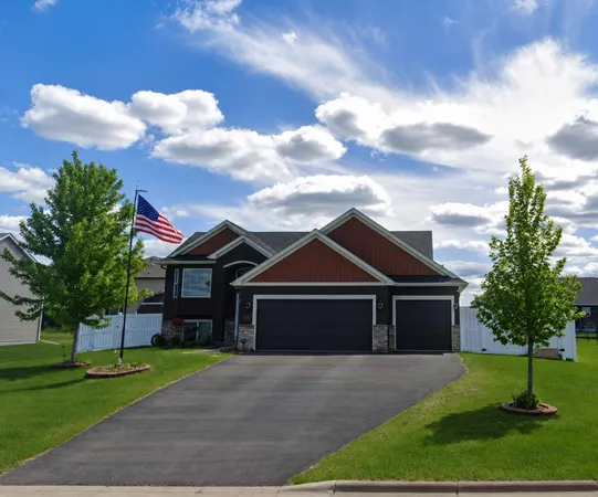 $445,000 | 12087 80th Street Northeast, Otsego, MN 55330