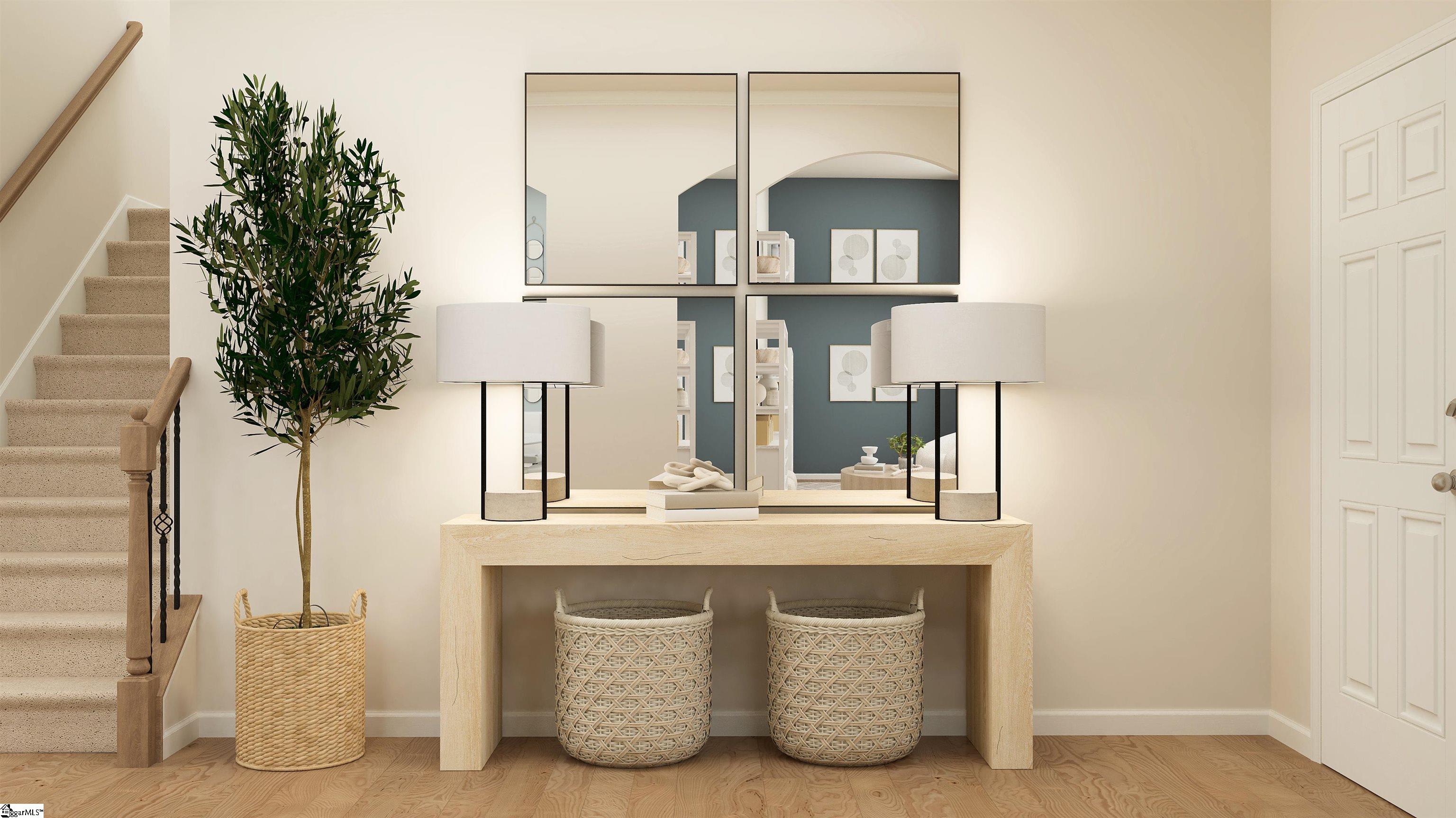 159 Somerset Lane, Unit LLV 67 Central, SC 29630 - Photo 15 of 25