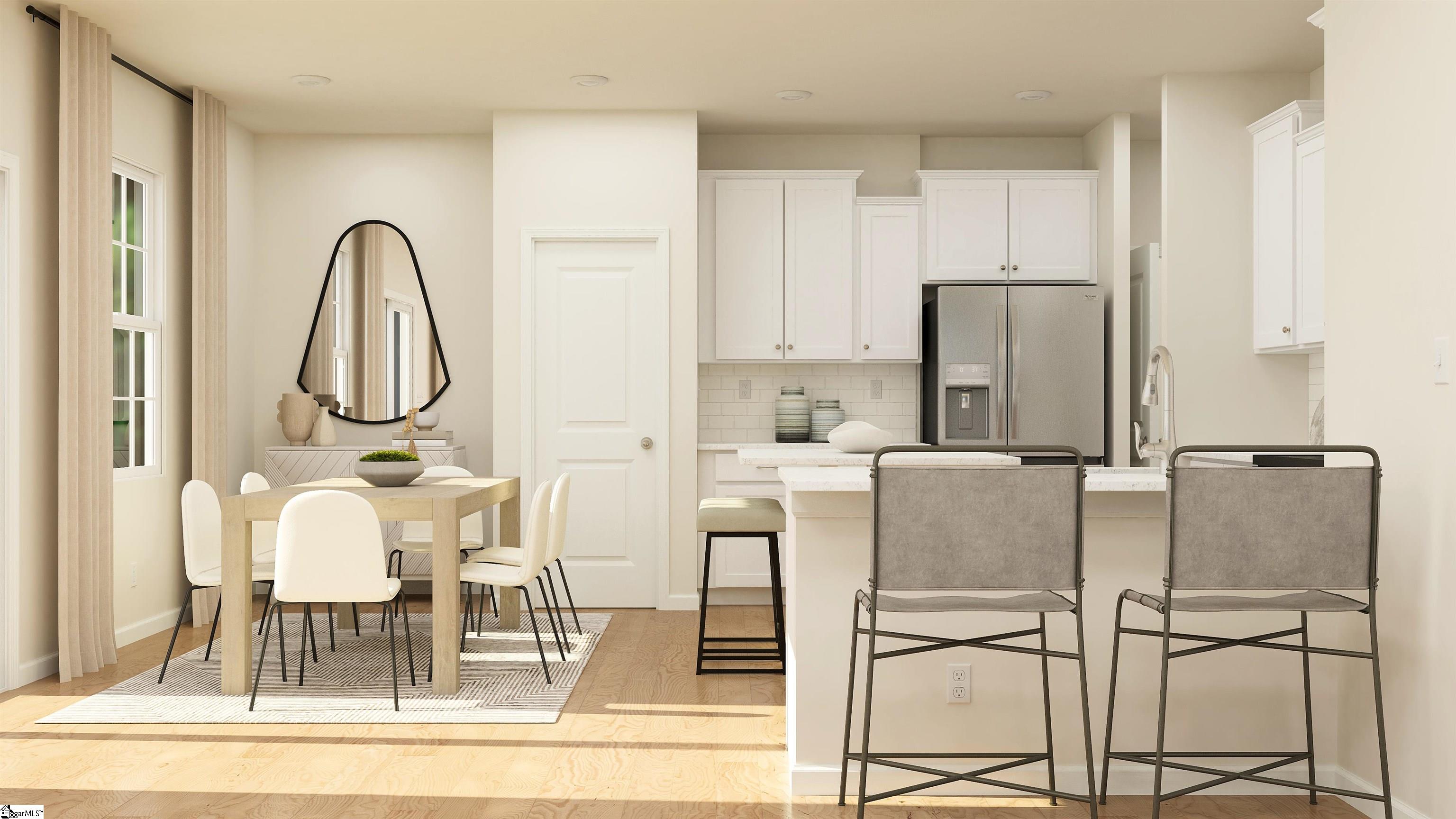 159 Somerset Lane, Unit LLV 67 Central, SC 29630 - Photo 16 of 25