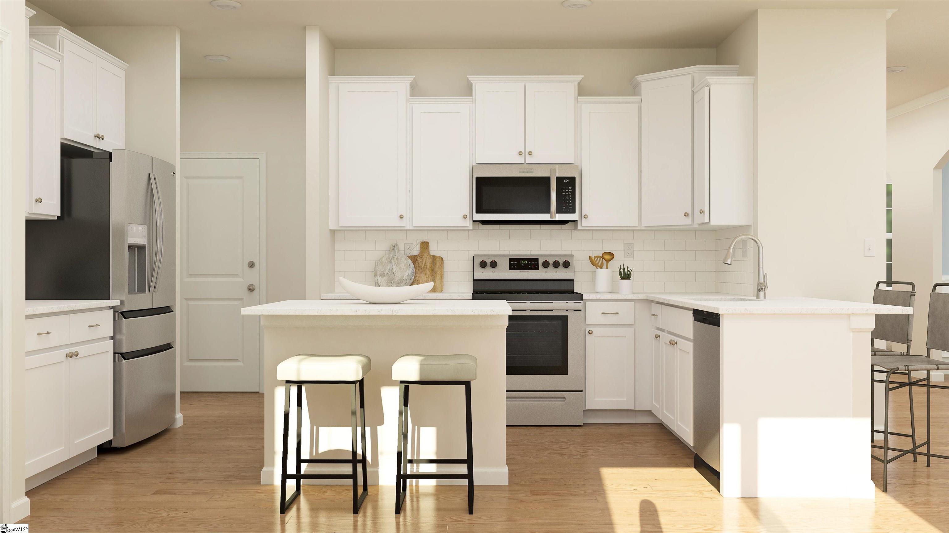 159 Somerset Lane, Unit LLV 67 Central, SC 29630 - Photo 3 of 25