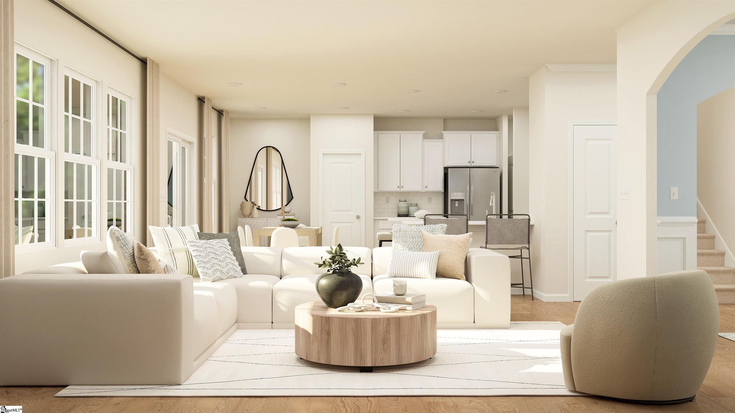 159 Somerset Lane, Unit LLV 67 Central, SC 29630 - Photo 5 of 25