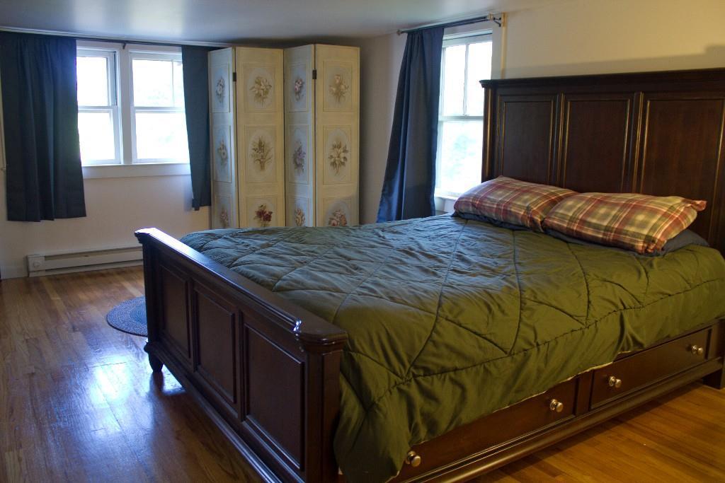 25 Mosher Road Gorham, ME 04038 - Photo 32 of 35 Master Bedroom