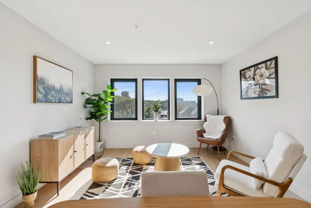 $699,000 | 75 Chestnut Street, Unit 503, Portland, ME 04101