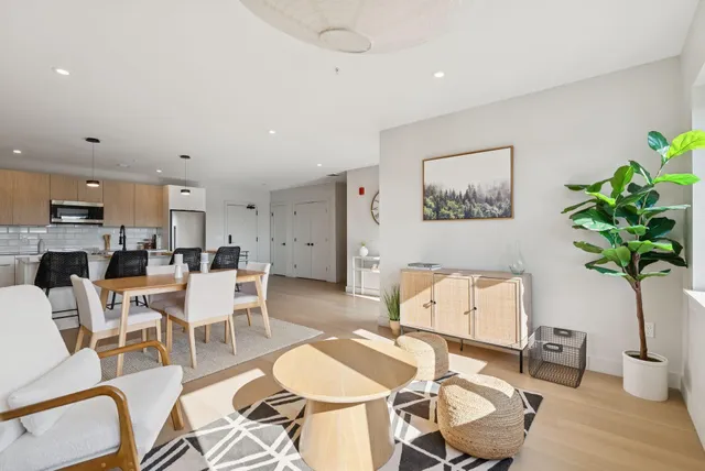 $699,000 | 75 Chestnut Street, Unit 503, Portland, ME 04101