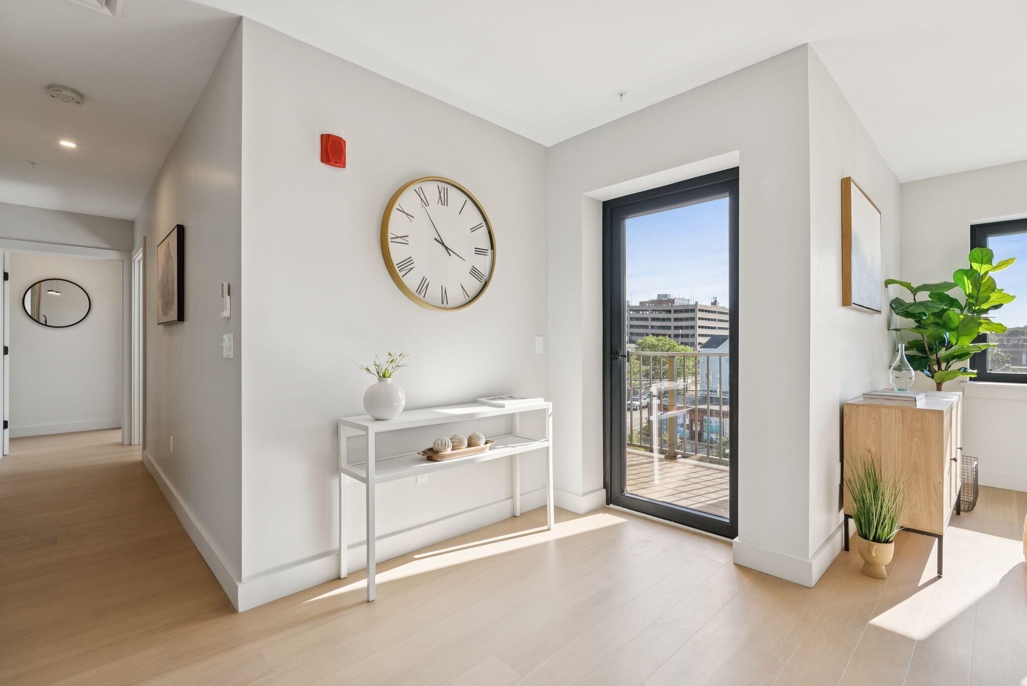 75 Chestnut Street, Unit 503 Portland, ME 04101 - Photo 14 of 36 DSC00537