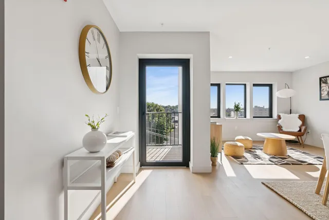 $699,000 | 75 Chestnut Street, Unit 503, Portland, ME 04101