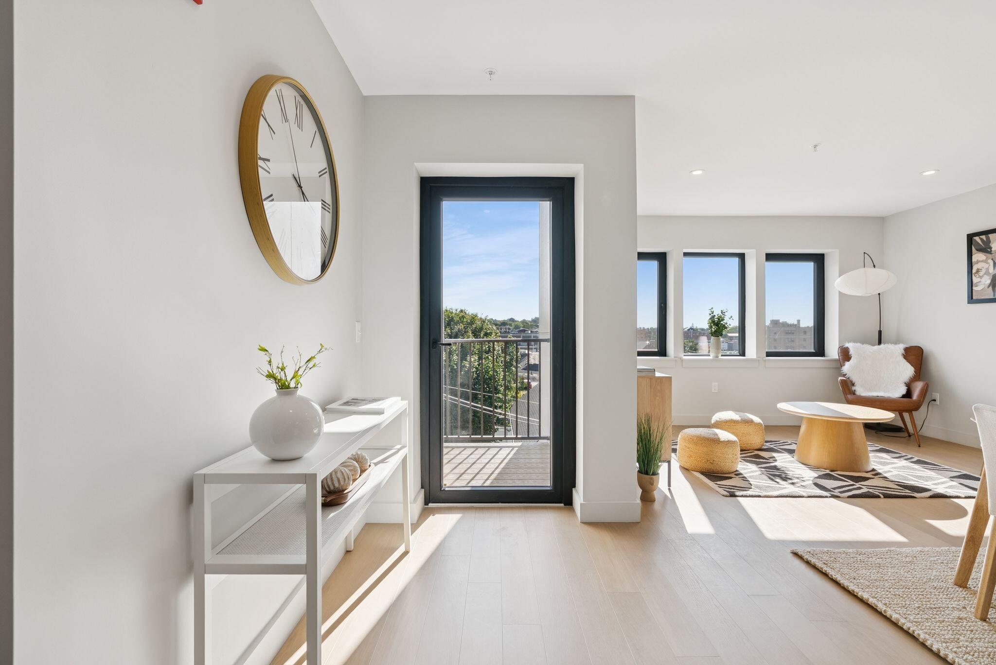 75 Chestnut Street, Unit 503 Portland, ME 04101 - Photo 15 of 36 DSC00542