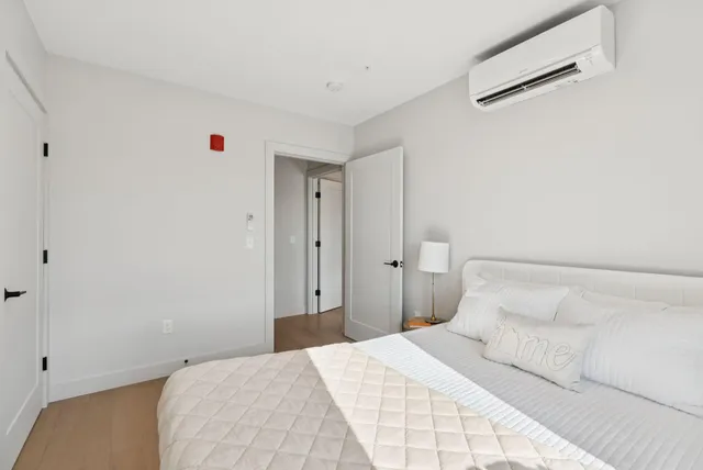 $699,000 | 75 Chestnut Street, Unit 503, Portland, ME 04101