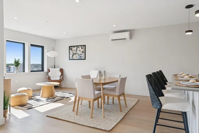 $699,000 | 75 Chestnut Street, Unit 503, Portland, ME 04101