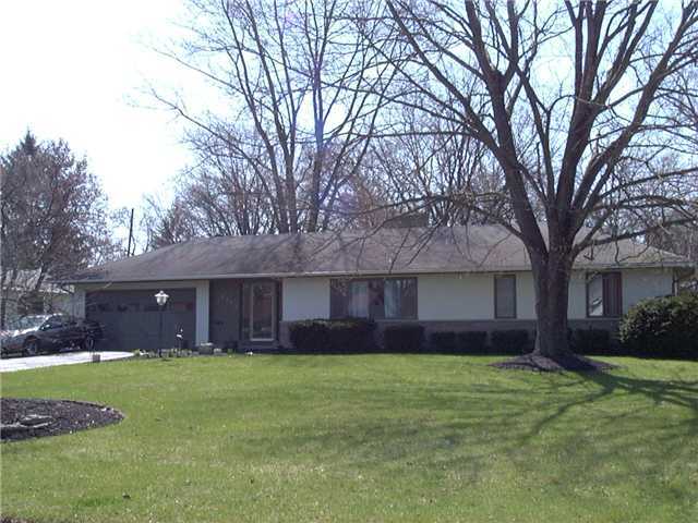 2149 Oakmount Road Upper Arlington, OH 43221 - Photo 1 of 10